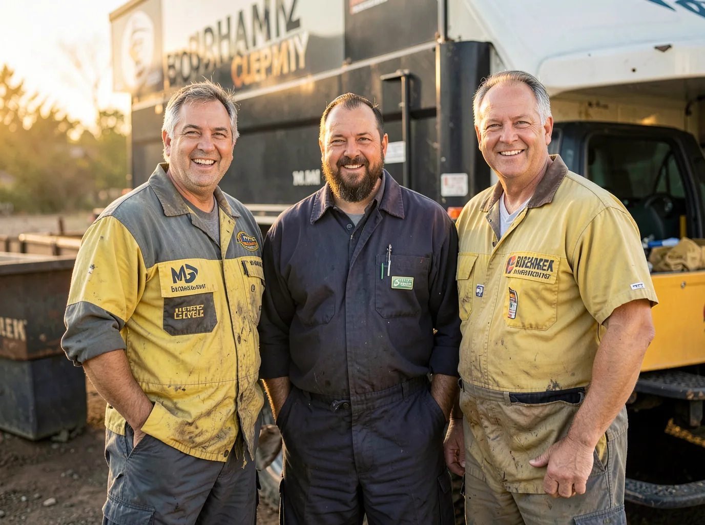 Sewage Cleanup company in Mountain City, TN