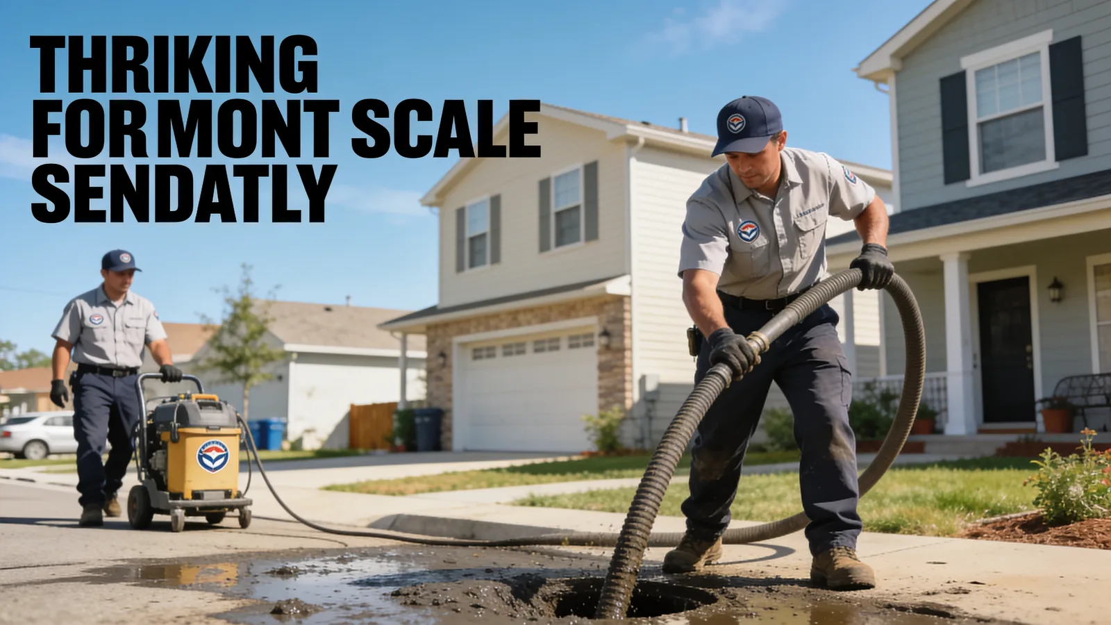 Sewage Cleanup in Mountain City, TN near me